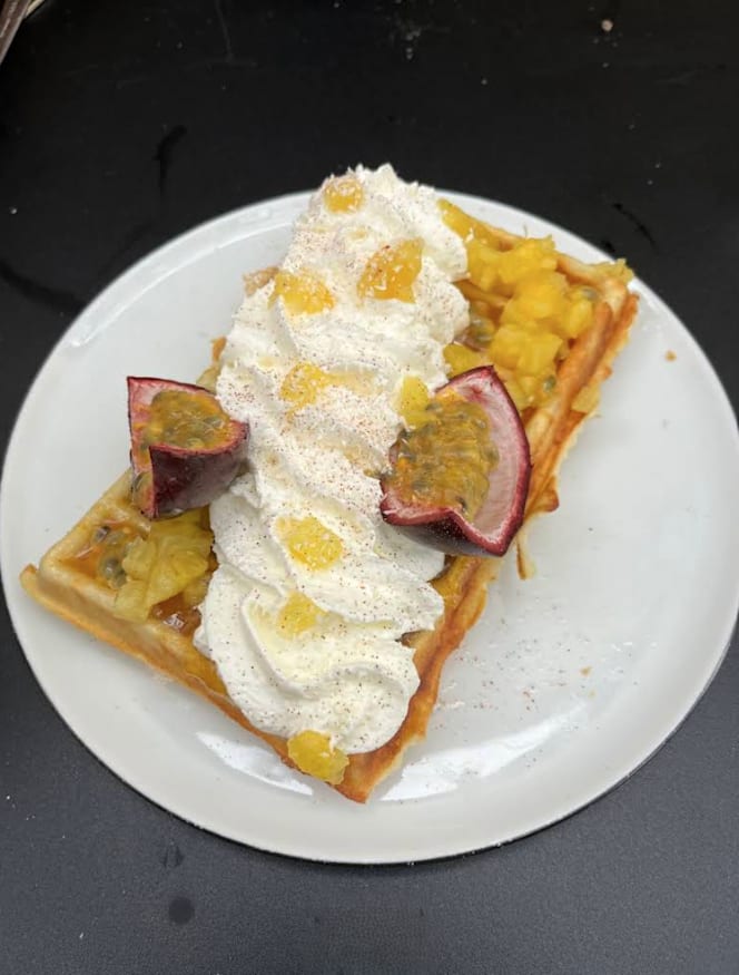 Calimo Resto & Chill - 5