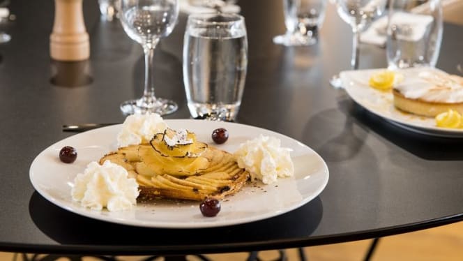 Le Comptoir JOA - Saint-Laurent-en-Grandvaux - 4