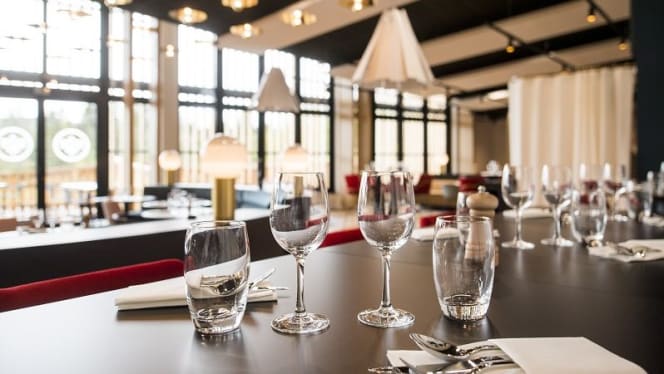 Le Comptoir JOA - Saint-Laurent-en-Grandvaux - 8