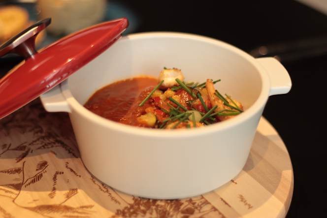 Le Comptoir JOA - Saint-Laurent-en-Grandvaux - 1