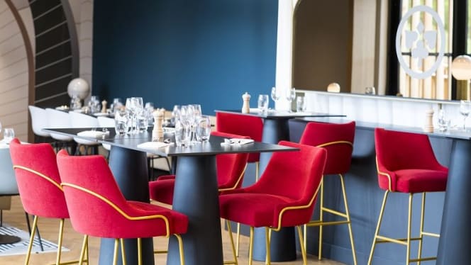 Le Comptoir JOA - Saint-Laurent-en-Grandvaux - 7