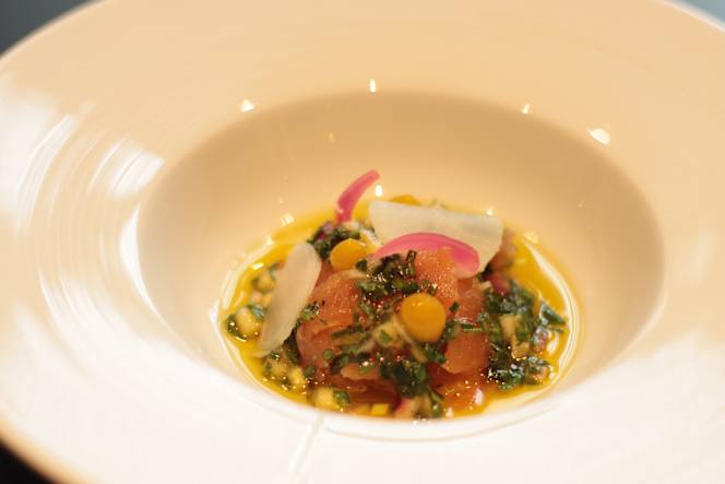 Le Comptoir JOA - Saint-Laurent-en-Grandvaux - 2