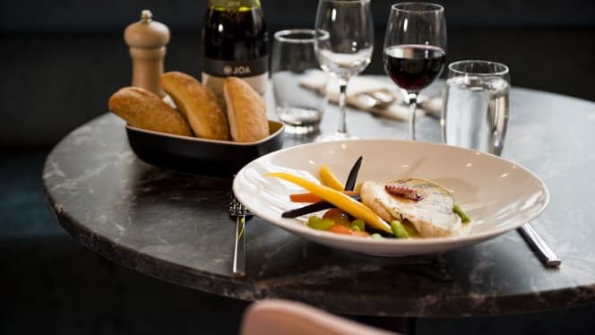 Le Comptoir JOA - Saint-Laurent-en-Grandvaux - 5