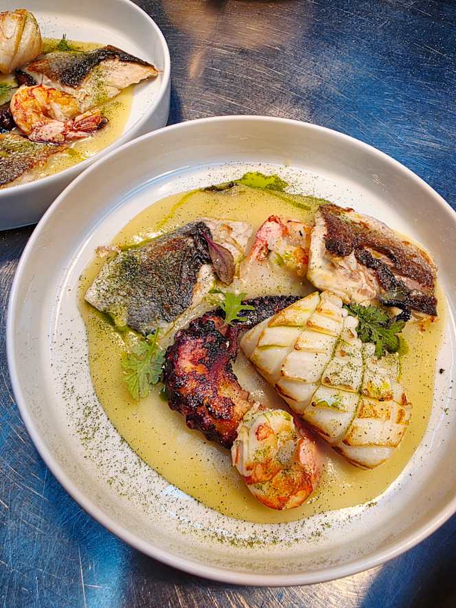 Riva Seafood Restaurant - 4