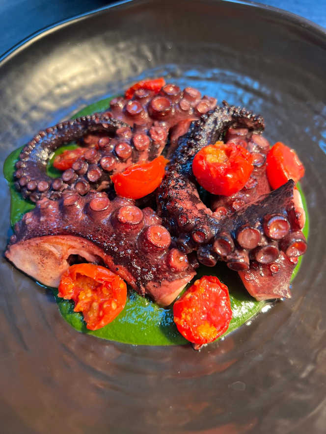 Riva Seafood Restaurant - 1