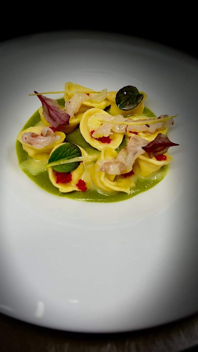 Riva Seafood Restaurant - 2