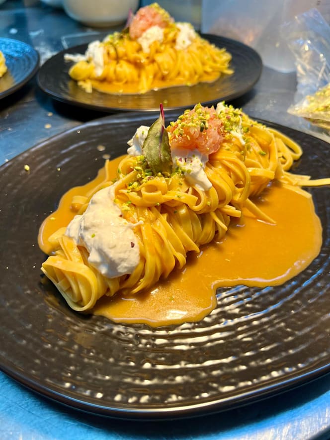 Riva Seafood Restaurant - 8