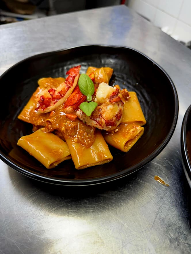 Riva Seafood Restaurant - 3