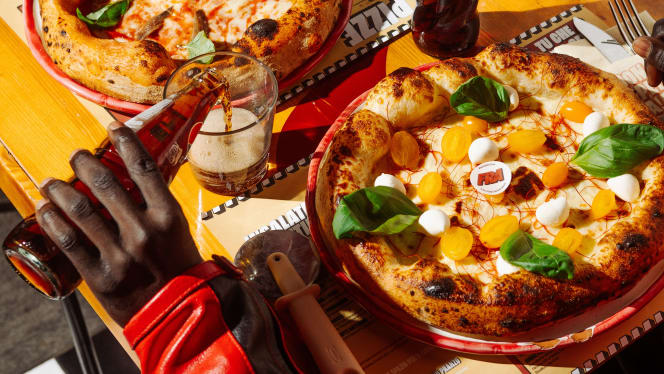 Fradiavolo - Roma Trastevere - 2