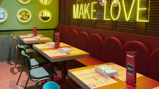 Fradiavolo - Roma Trastevere - 1