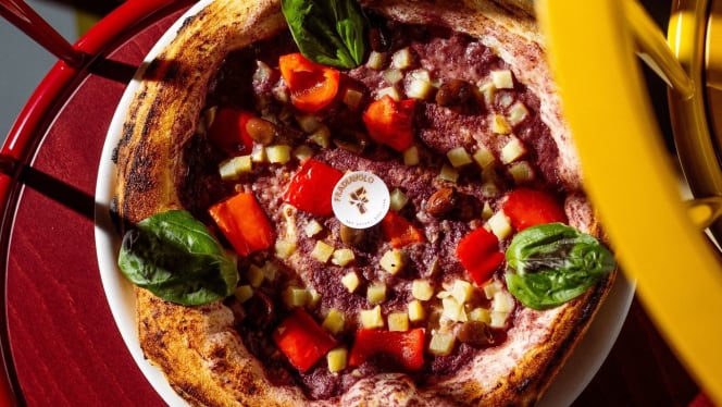 Fradiavolo - Roma Trastevere - 3