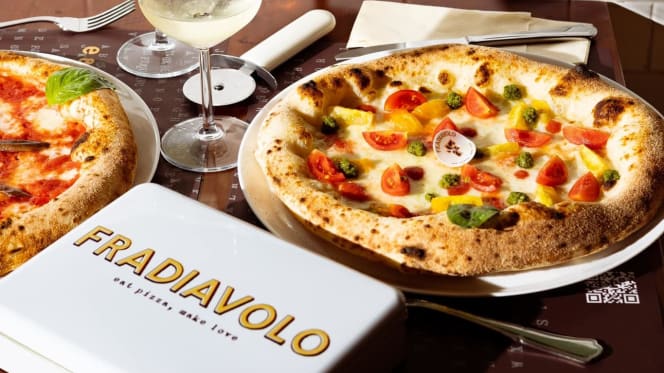 Fradiavolo - Roma Trastevere - 7