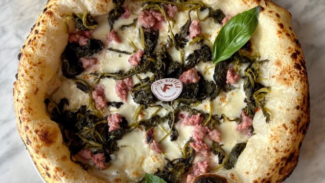 Fradiavolo - Roma Trastevere - 5