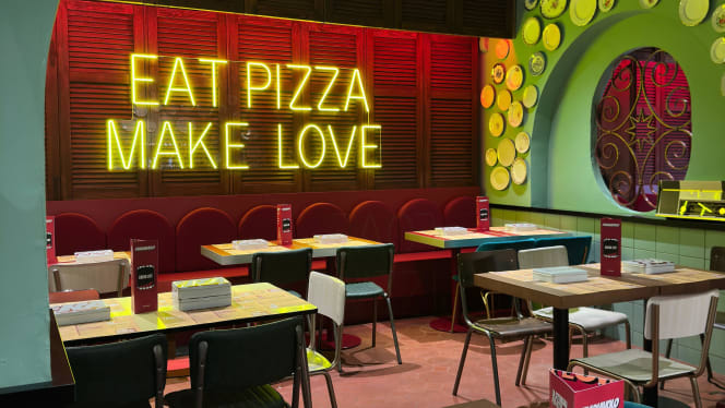 Fradiavolo - Roma Trastevere - 0