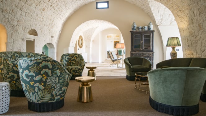 Masseria Santo Scalone - 4