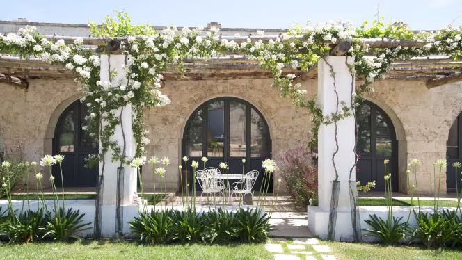 Masseria Santo Scalone - 3