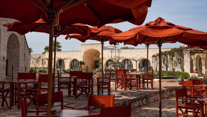 Masseria Santo Scalone - 9