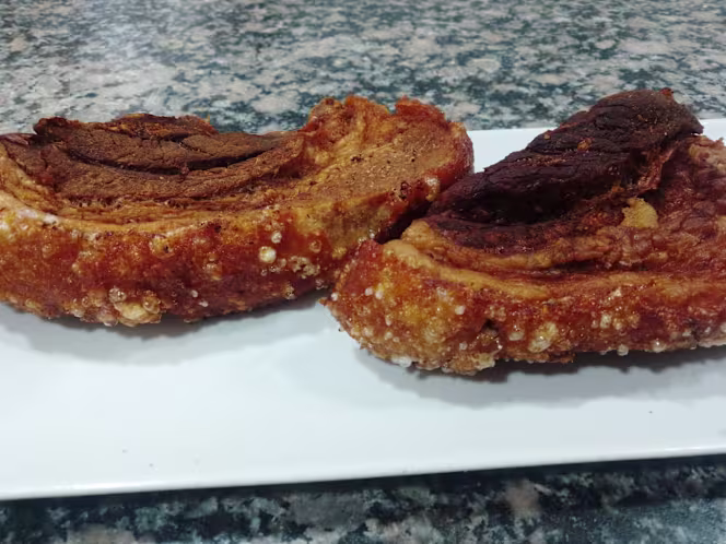 Scarface Ávila - Enrique Larreta - 2