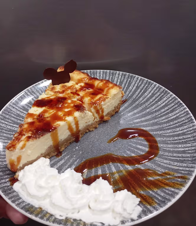 Scarface Ávila - Enrique Larreta - 3