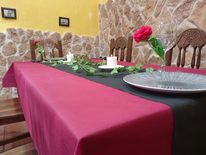 Scarface Ávila - Enrique Larreta - 9