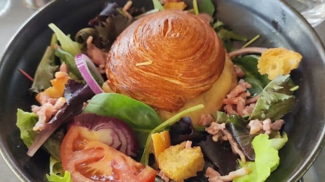 La Terrasse D'Eole - 2