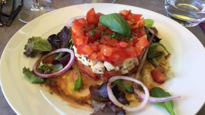 La Terrasse D'Eole - 6