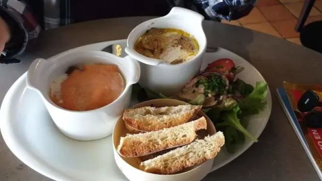 La Terrasse D'Eole - 0