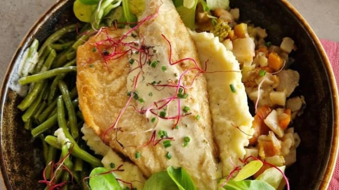 La Terrasse D'Eole - 3