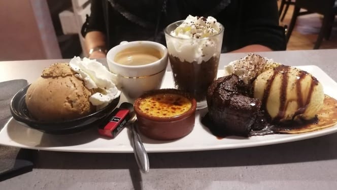 La Terrasse D'Eole - 5