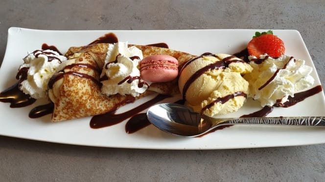 La Terrasse D'Eole - 1