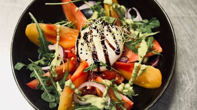 La Terrasse D'Eole - 4