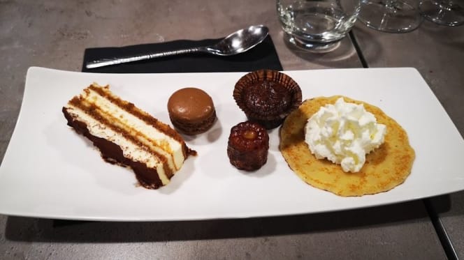 La Terrasse D'Eole - 7