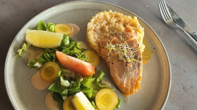 La Terrasse D'Eole - 8