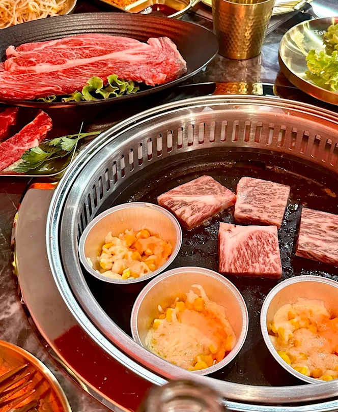 Hot House Ristorante - 5