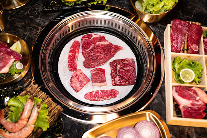 Hot House Ristorante - 2