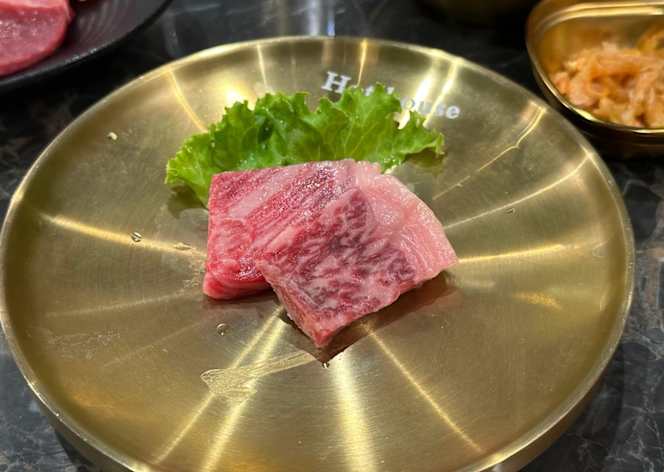 Hot House Ristorante - 4