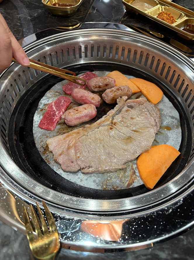 Hot House Ristorante - 0