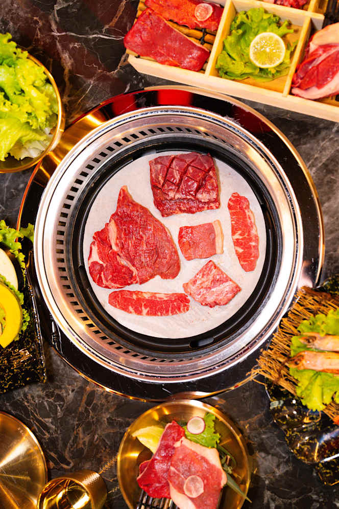 Hot House Ristorante - 1