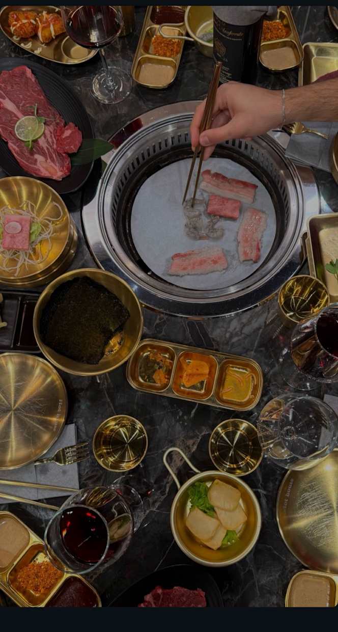 Hot House Ristorante - 3