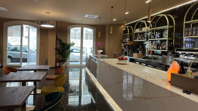 Vision All Day Eating - Catania - 3