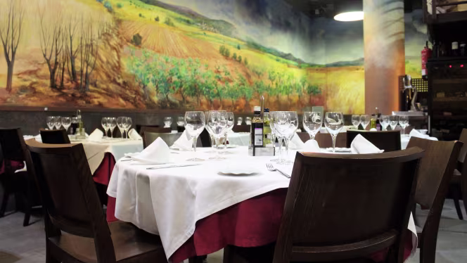 Bocado - Sant Joan Despi - 0