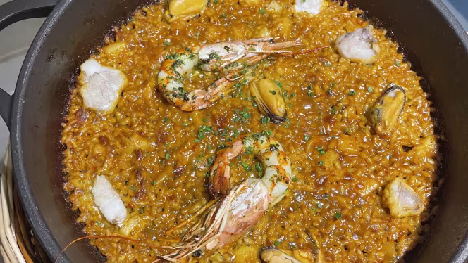 Bocado - Sant Joan Despi - 2