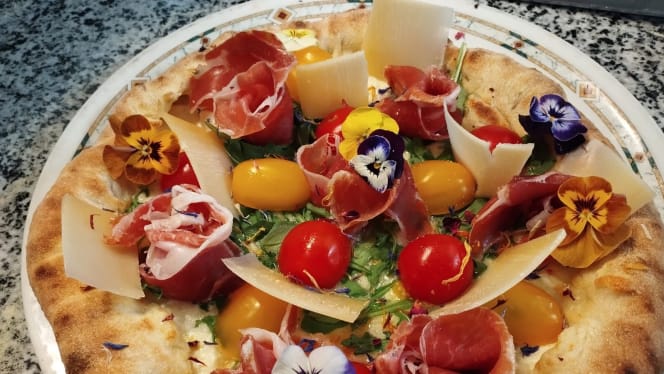 Lanterna Live Restaurant and Pizza - 0