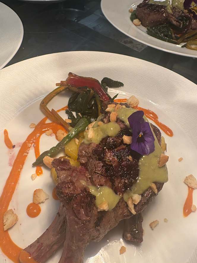 Lanterna Live Restaurant and Pizza - 2