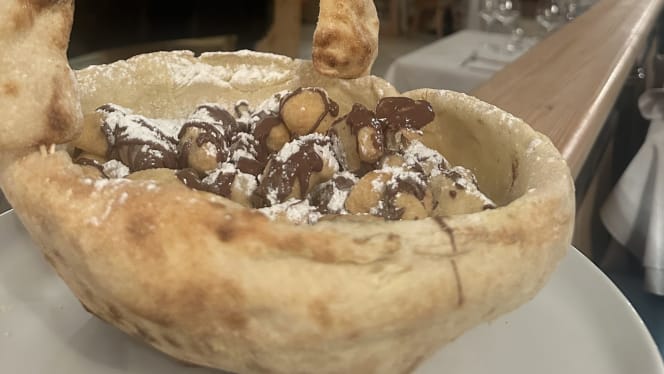 Lanterna Live Restaurant and Pizza - 4