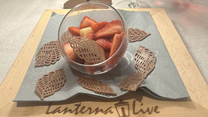 Lanterna Live Restaurant and Pizza - 3