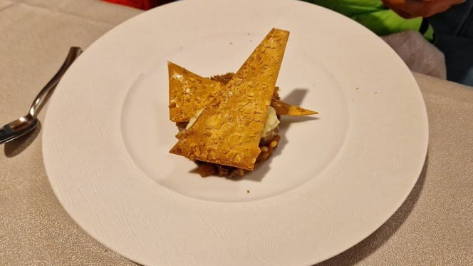 Lanterna Live Restaurant and Pizza - 5