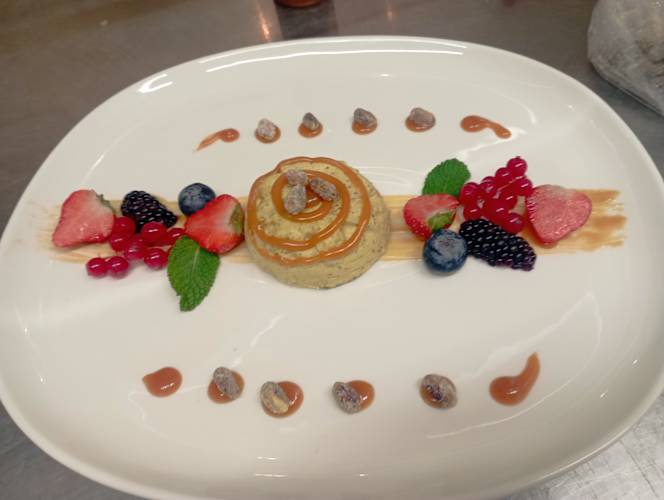 Lanterna Live Restaurant and Pizza - 1