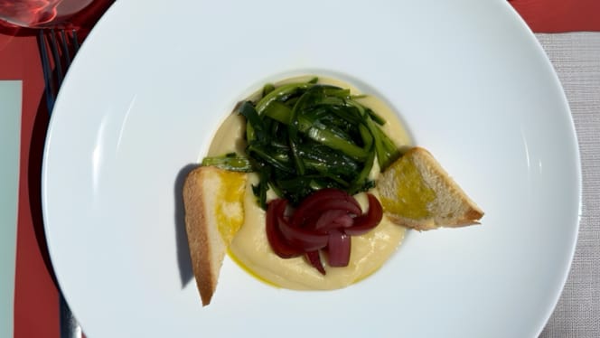 Ristorante Luna Rossa - 1