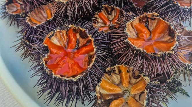 Ristorante Luna Rossa - 7